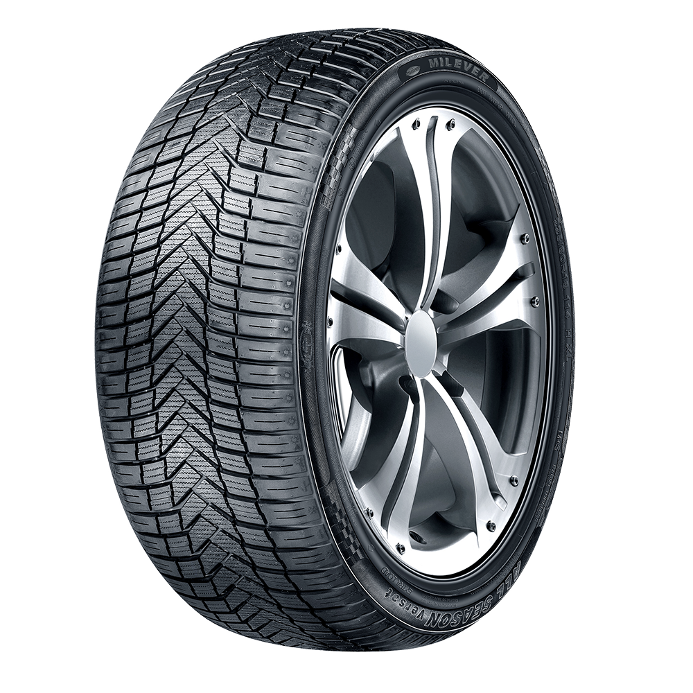 Anvelopa All Season 225/55 R16 99W MILEVER VERSAT MC545