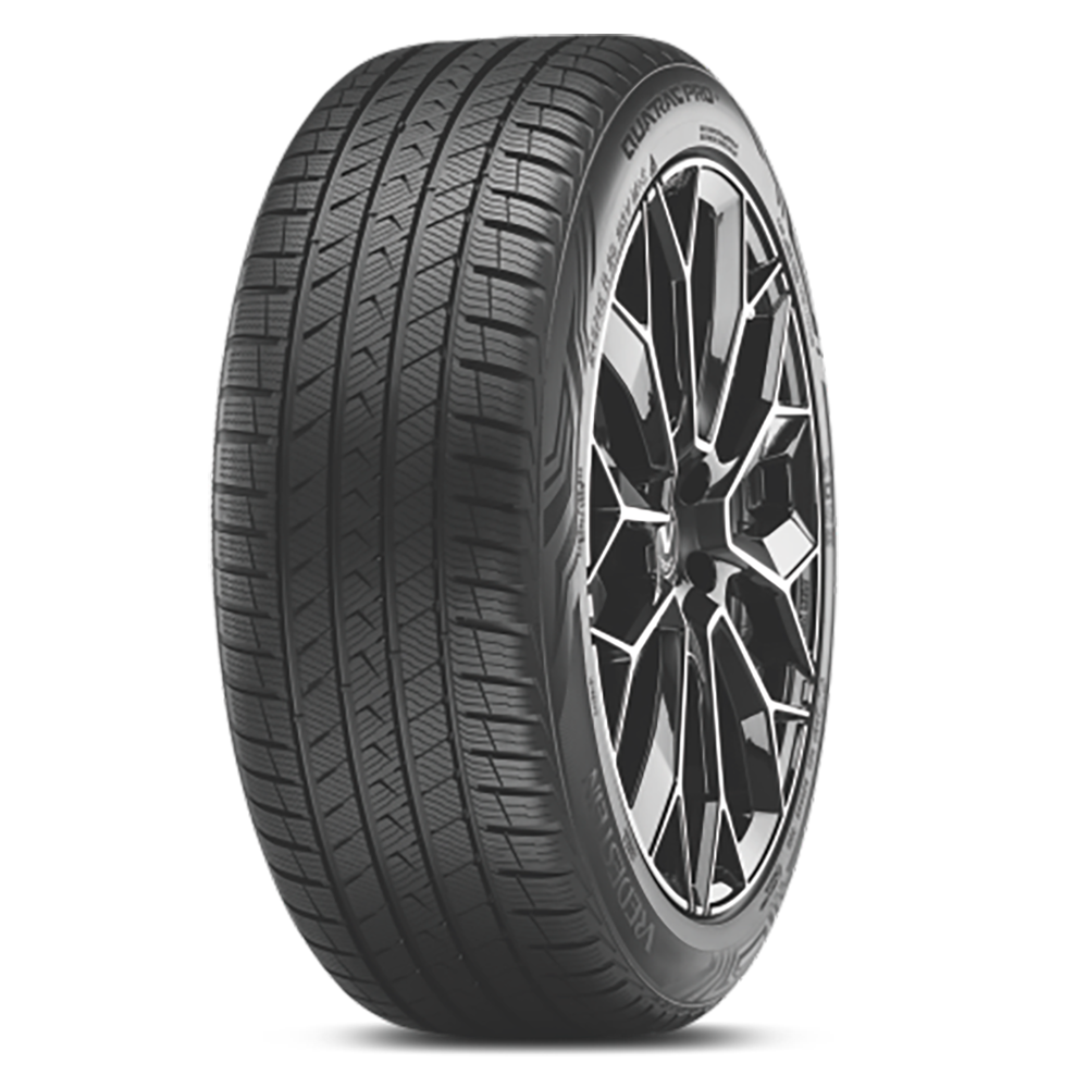 Anvelopa All Season 235/50 R19 103W VREDESTEIN QUATRAC PRO EV