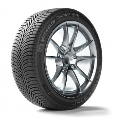 Anvelopa All Season 235/60 R17 102H MICHELIN CROSSCLIMATE 2 A/W Imagine principală a produsului
