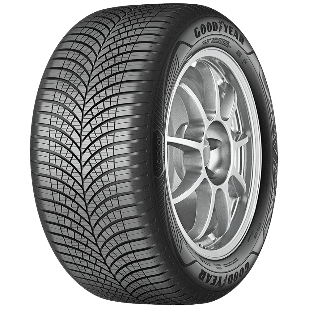 Anvelopa All Season 245/35R20 95W XL GOODYEAR VECTOR 4SEASONS G3