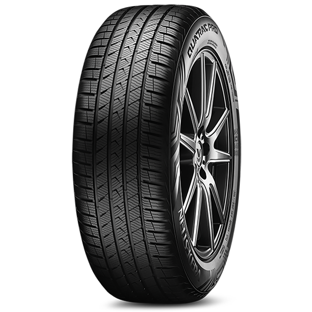 Anvelopa All Season 245/50R19 105V XL VREDESTEIN QUATRAC PRO+