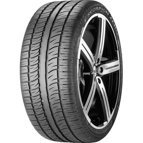 Anvelopa All Season 255/50 R19 107Y XL PIRELLI SCORPION ZERO ASIMETRICO