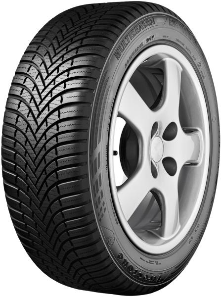 Anvelopa All Season 255/55R18 109V XL FIRESTONE MULTISEASON2