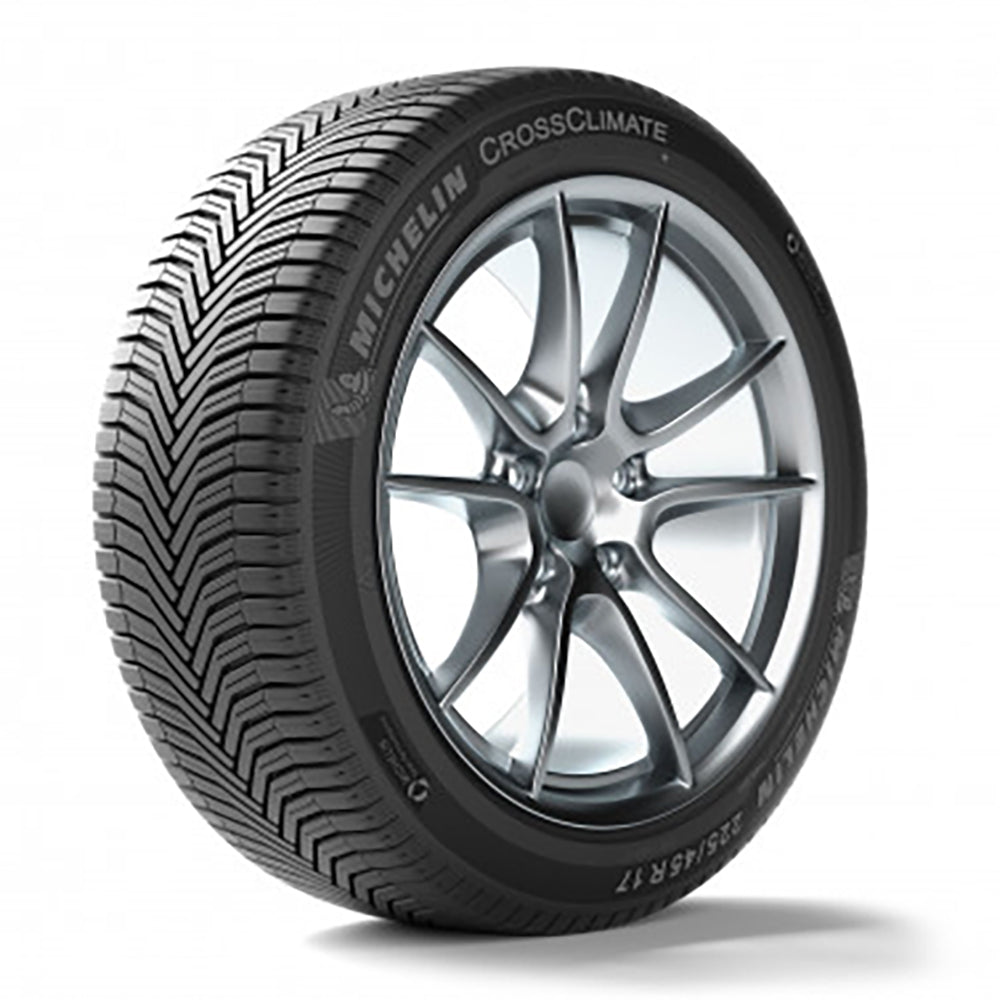 Anvelopa All Season 265/40R21 105Y XL MICHELIN CROSSCLIMATE 3 SPORT Imagine principală a produsului
