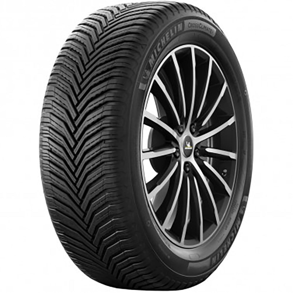 Anvelopa All Season 265/40R22 106W XL MICHELIN CROSSCLIMATE 2 SUV Imagine principală a produsului