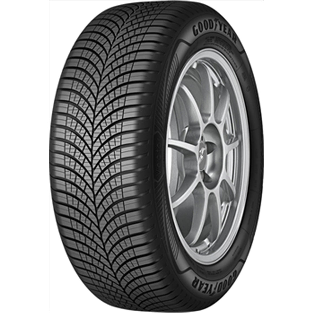 Anvelopa All Season 275/35R19 100Y XL GOODYEAR VECTOR 4SEASONS G3 Imagine principală a produsului