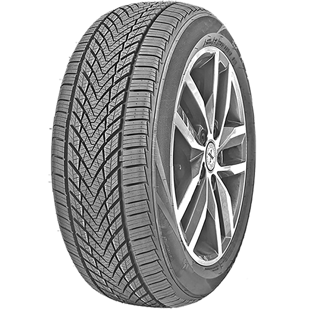Anvelopa All Season 275/40 R20 106Y TRACMAX A/S TRAC SAVER