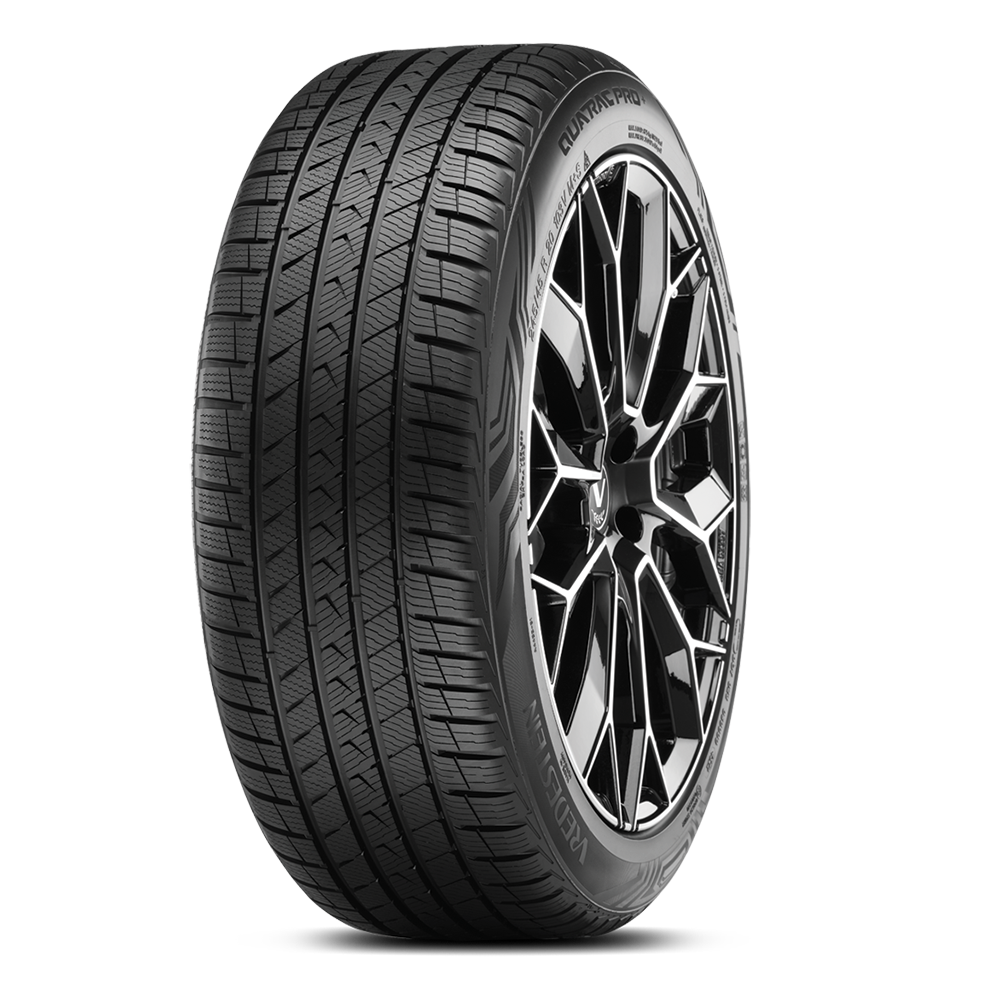 Anvelopa All Season 275/40R22 108Y XL VREDESTEIN QUATRAC PRO+