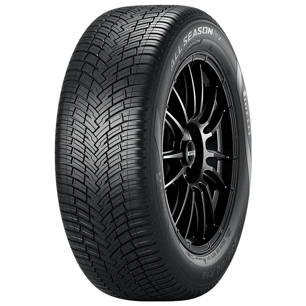 Anvelopa All Season 275/45R20 110Y XL PIRELLI SCORPION ALL SEASON SF2 Imagine principală a produsului