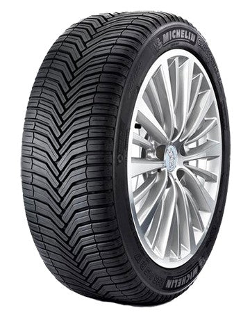 Anvelopa All Season 275/55 R19 111V XL MICHELIN CROSSCLIMATE SUV