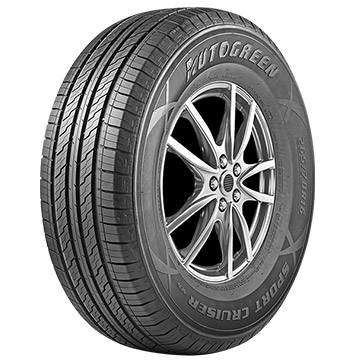 Anvelopa Vara 235/60 R18 107V XL Autogreen Sport Cruiser-SC6 Imagine principală a produsului