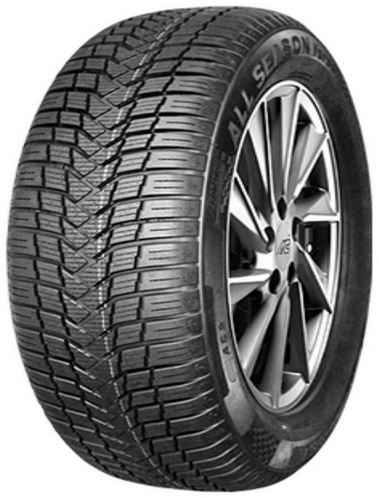 Anvelopa All Season 225/55 R17 101W XL AUTOGREEN All season versat as2 Imagine principală a produsului