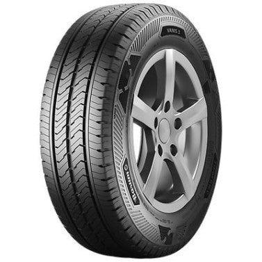 Anvelopa Vara 205/65R15C 102T BARUM Vanis 3 Imagine principală a produsului