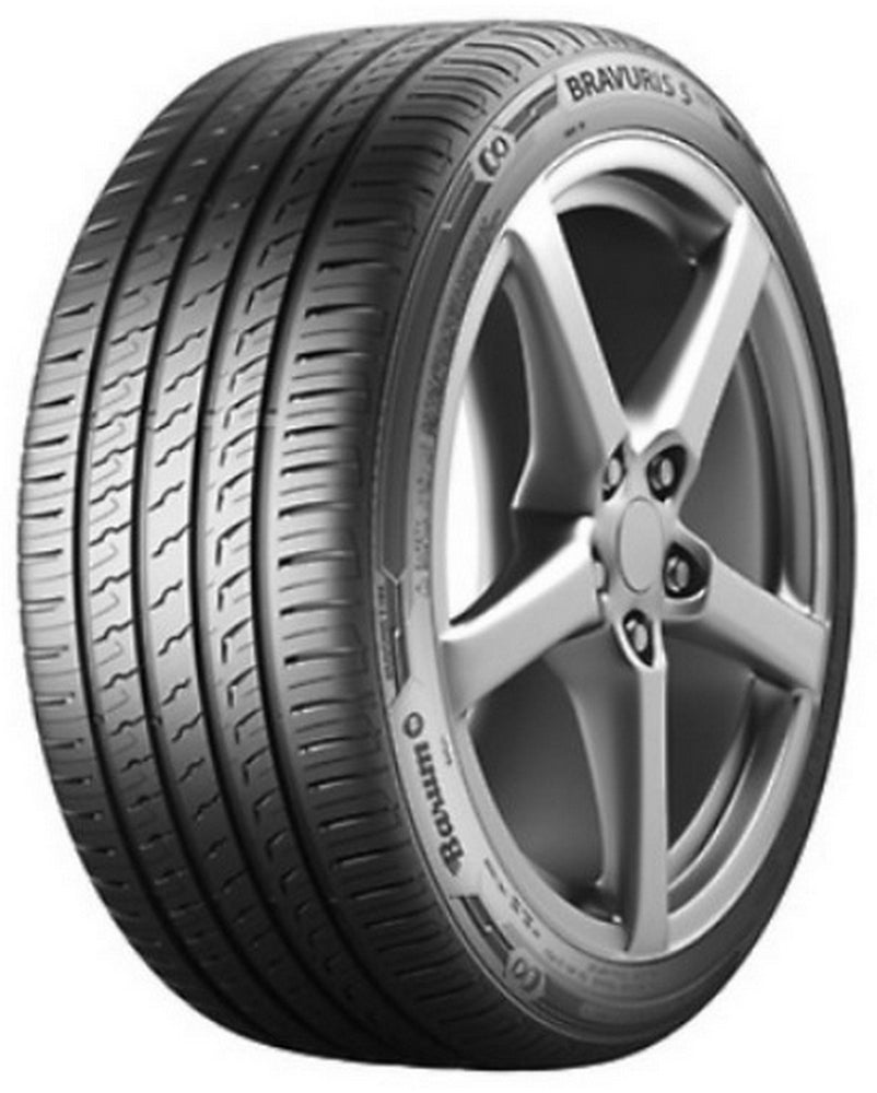 Anvelopa Vara 265/45 R20 108Y XL BARUM BRAVURIS 5HM Imagine principală a produsului