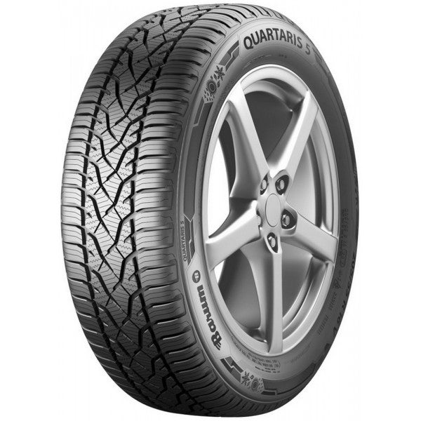 Anvelopa All Season 155/70 R13 75T BARUM Quartaris 5