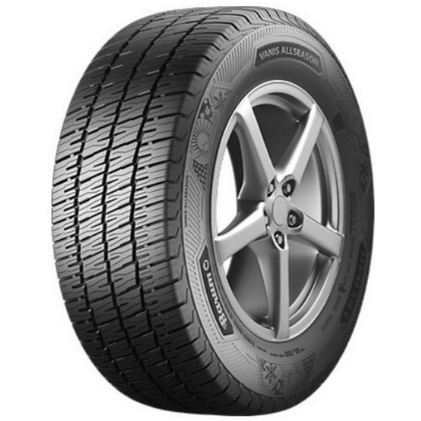 Anvelopa All Season 215/70 R15C 109/107S BARUM Vanis allseason Imagine principală a produsului