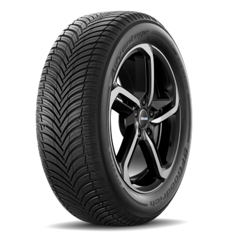 Anvelopa All Season 225/60 R17 103V XL BF GOODRICH Advantage SUV All-Season Imagine principală a produsului