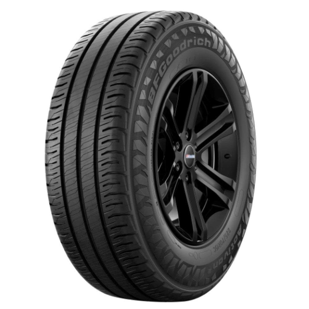 Anvelopa Vara 215/65 R16 109107T BF GOODRICH Activan 2