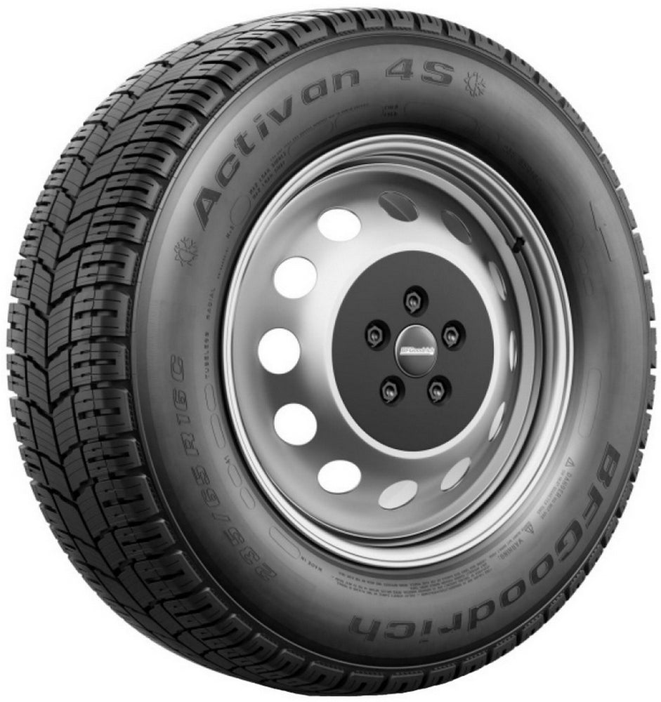 Anvelopa All Season 185/75 R16C 104/102R BFGOODRICH Activan 4s