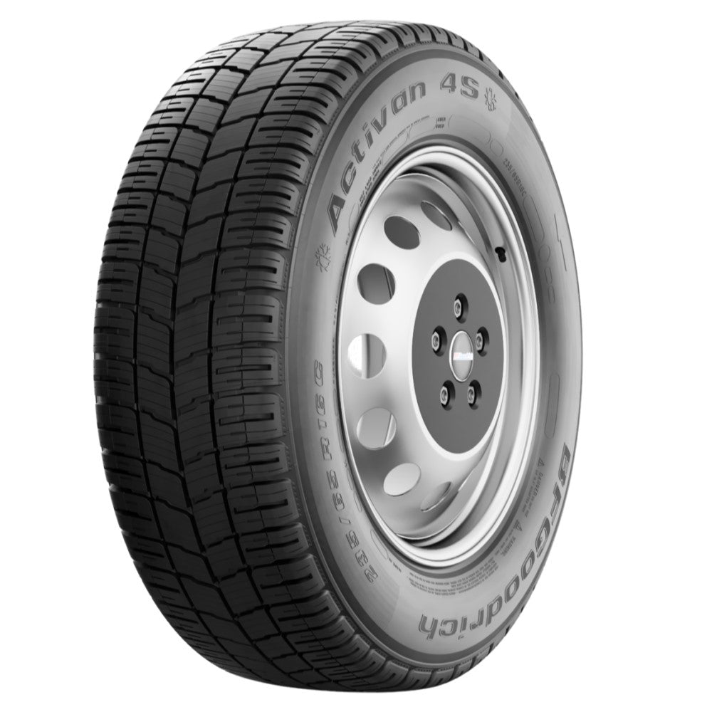 Anvelopa All Season 195/65 R16 104T BF GOODRICH Activan 4s Imagine principală a produsului