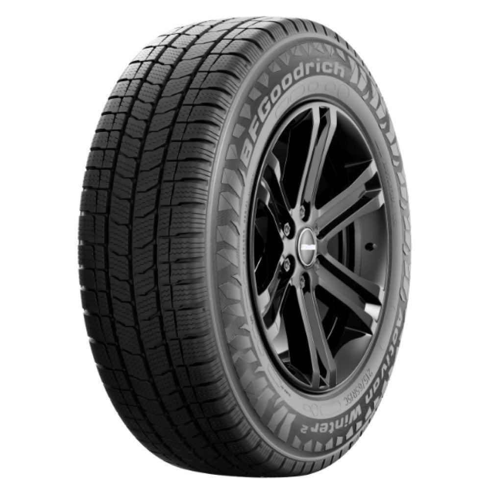 Anvelopa Iarna 195/70 R15 104102R BF GOODRICH Activan winter 2