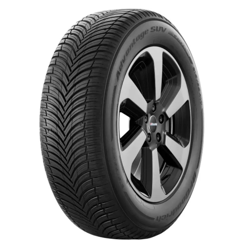 Anvelopa All Season 215/70 R16 100H BF GOODRICH Advantage suv all-season