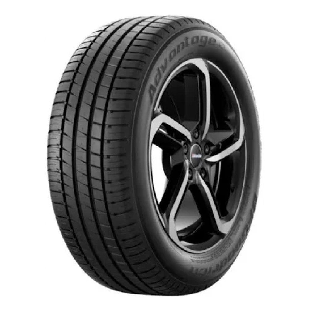 Anvelopa Vara 205/55 R16 91V BF GOODRICH Advantage Imagine principală a produsului