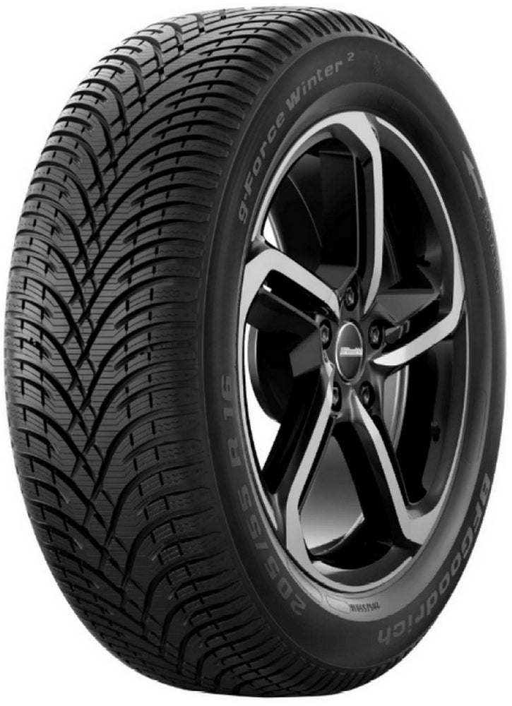 Anvelopa Iarna 235/55 R17 99H BF GOODRICH G-Force Winter2