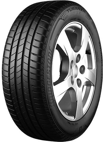 Anvelopa Vara 255/50vR18 106Y XL BRIDGESTONE T005 Imagine principală a produsului
