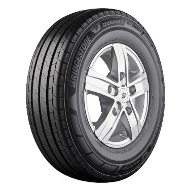 Anvelopa Vara 225/75R16C 121R BRIDGESTONE DURAVIS VAN