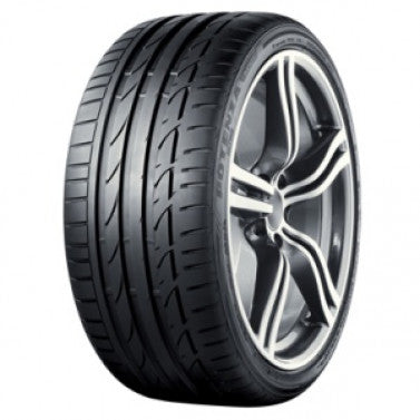 Anvelopa Vara 275/40R19 101H BRIDGESTONE POTENZA S001