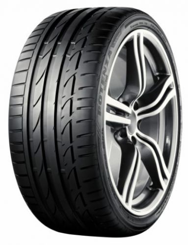 Anvelopa Vara 225/40 R18 92Y XL BRIDGESTONE POTENZA S001