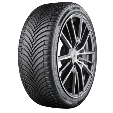 Anvelopa All season 215/65R17 103V BRIDGESTONE TURANZA ALL SEASON 6 Imagine principală a produsului