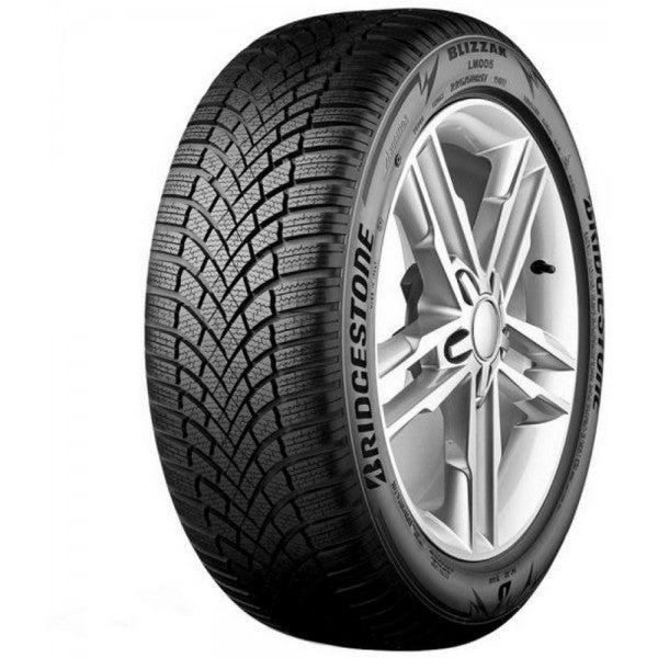 Anvelopa Iarna 195/65 R15 91H BRIDGESTONE Blizzak LM005
