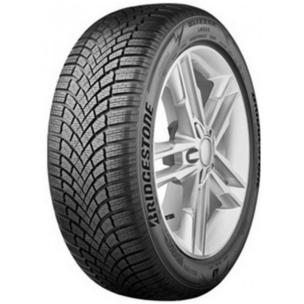 Anvelopa Iarna 205/55 R16 94V XL BRIDGESTONE Blizzak LM005 Driveguard RFT Imagine principală a produsului