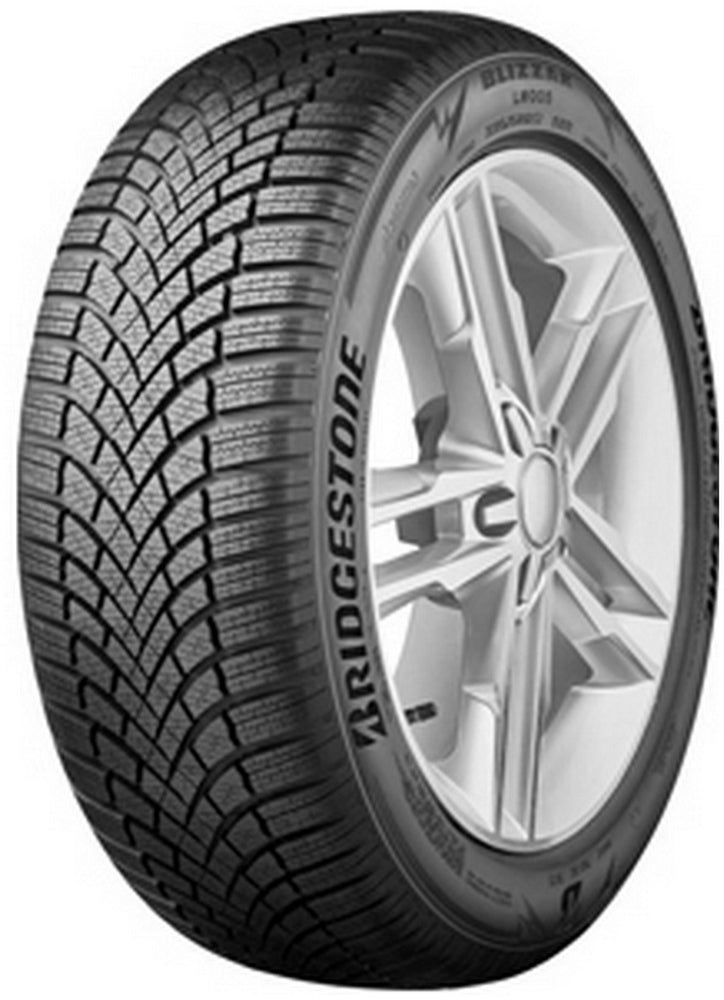 Anvelopa Iarna 205/45 R17 88V XL BRIDGESTONE Blizzak LM005 Driveguard RFT