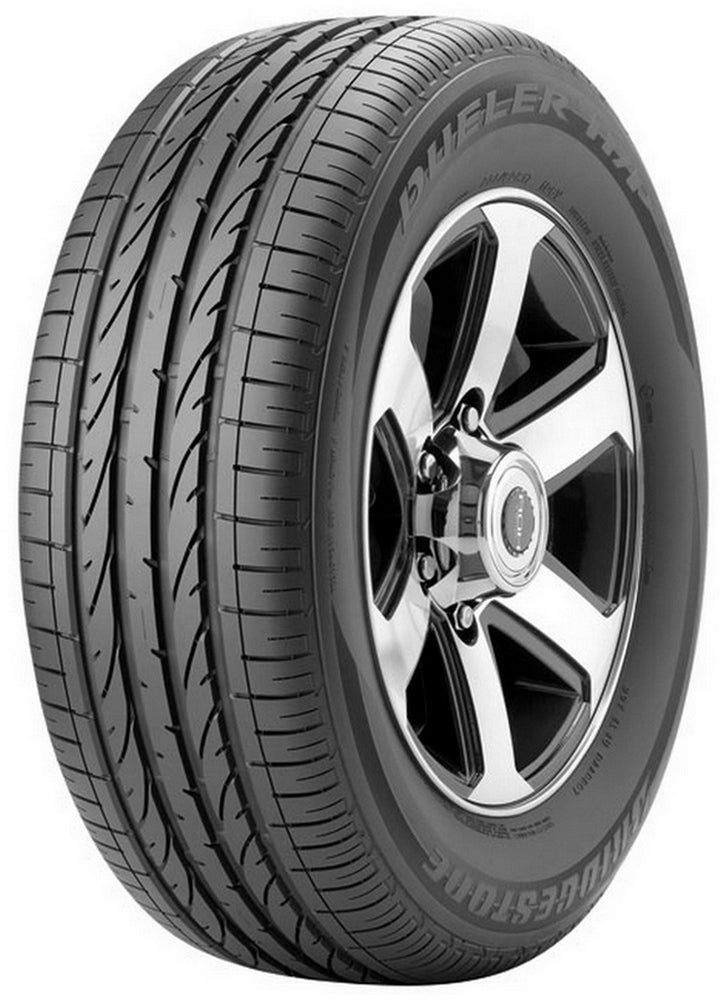 Anvelopa Vara 215/65 R16 98V BRIDGESTONE Dueler HP Sport