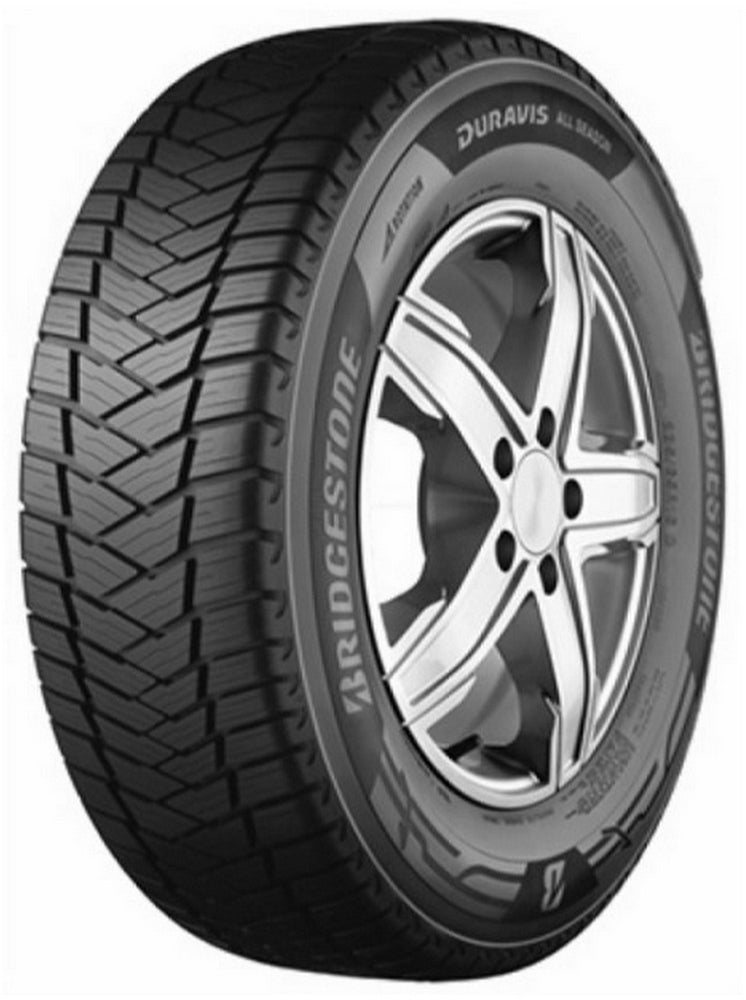 Anvelopa All Season 225/75 R16C 121/120R BRIDGESTONE Duravis All Season