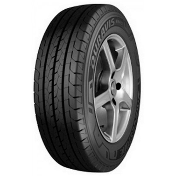 Anvelopa Vara 215/65 R15C 104/102T BRIDGESTONE Duravis R660