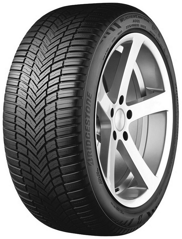 Anvelopa All season 255/45R20 105Y BRIDGESTONE A005 WEATHER CONTROL EVO