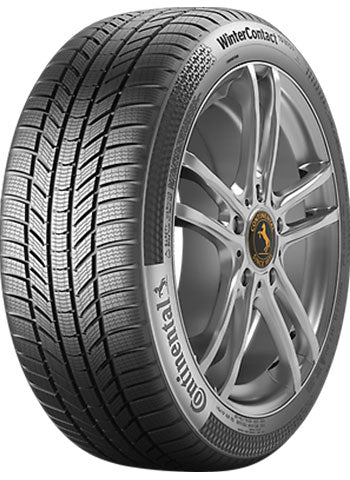 Anvelopa Iarna 245/40 R18 97W XL CONTINENTAL WinterContact TS870P