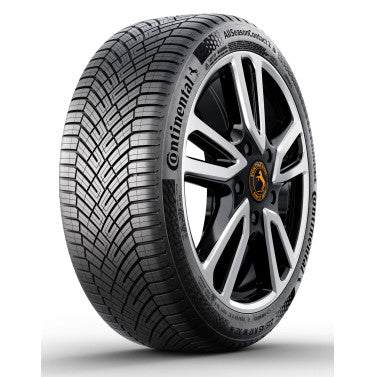 Anvelopa All season 205/55R16 91 CONTINENTAL AllSeasonContact 2