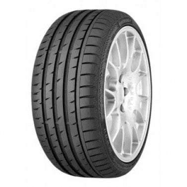 Anvelopa Vara 235/35R19 91H CONTINENTAL ContiSportContact 3 Imagine principală a produsului