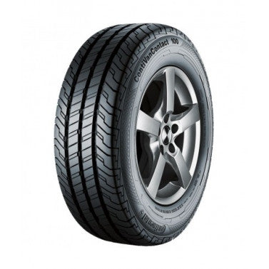 Anvelopa Vara 225/75R16C 121H CONTINENTAL ContiVanContact 100