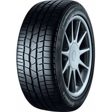 Anvelopa Iarna 225/55R16 95H CONTINENTAL ContiWinterContact TS 830 P Imagine principală a produsului