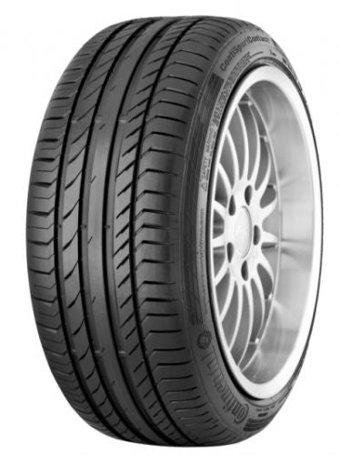 Anvelopa Vara 255/40 R20 101Y XL CONTINENTAL ContiSportContact 5 AO
