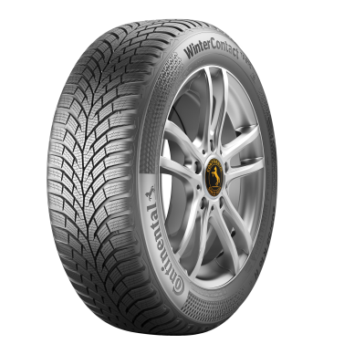 Anvelopa Iarna 185/50R16 88V CONTINENTAL WinterContact TS 870 Imagine principală a produsului