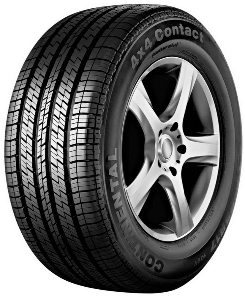 Anvelopa All Season 215/75 R16 107H XL CONTINENTAL 4x4 CONTACT Imagine principală a produsului