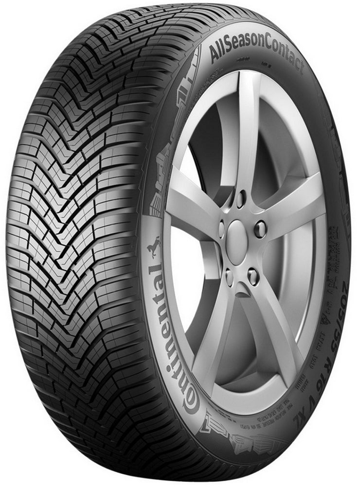Anvelopa All Season 265/45 R20 108Y XL CONTINENTAL All Season CONTACT Imagine principală a produsului