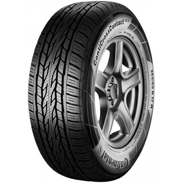 Anvelopa All Season 225/55 R18 98V  CONTINENTAL ContiCrossContact LX2